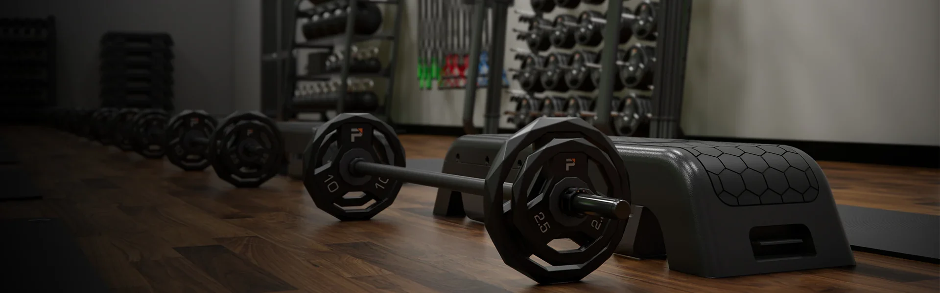 Elite Equipment for Every Athlete