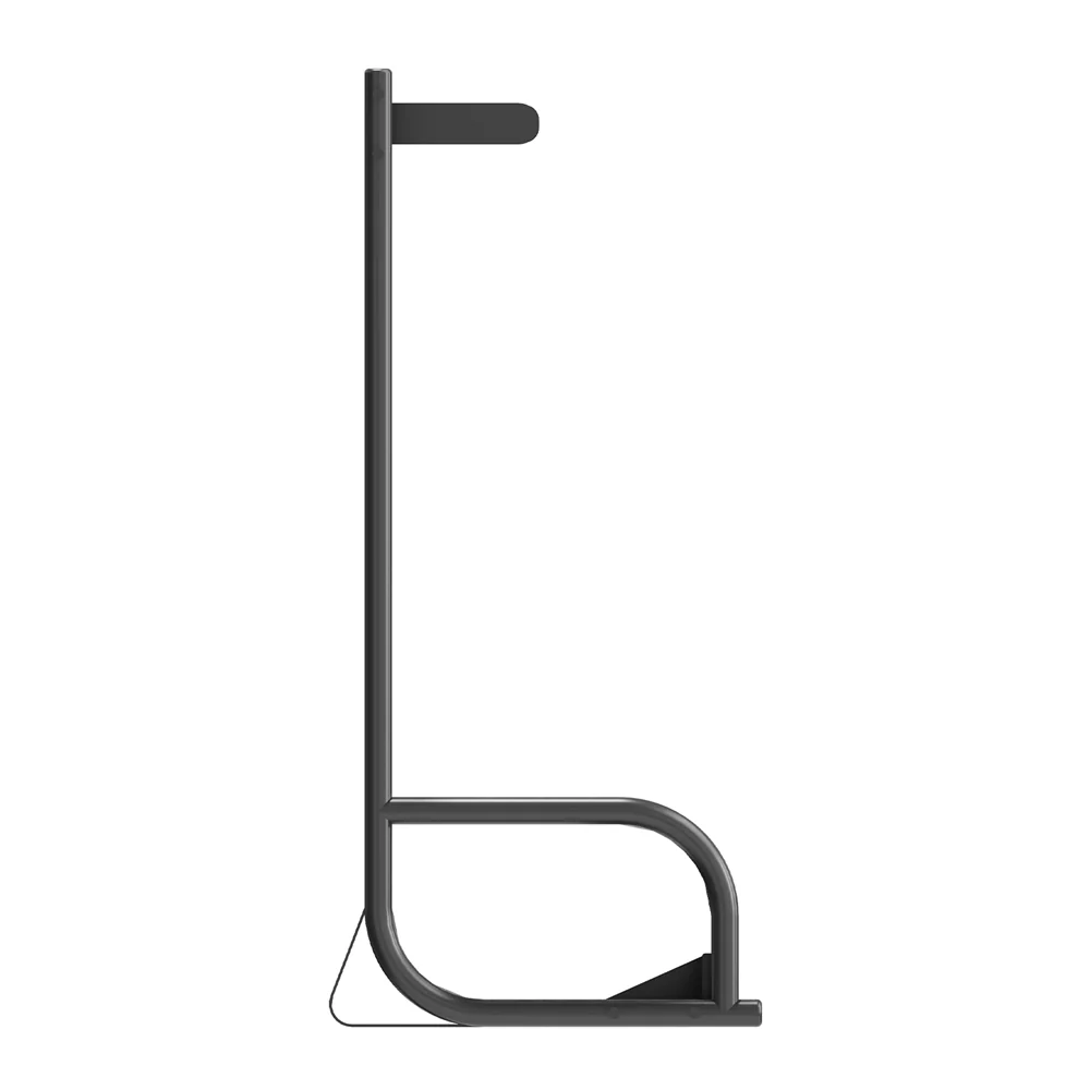Aerobic Bar Vertical Storage Rack - Image 3