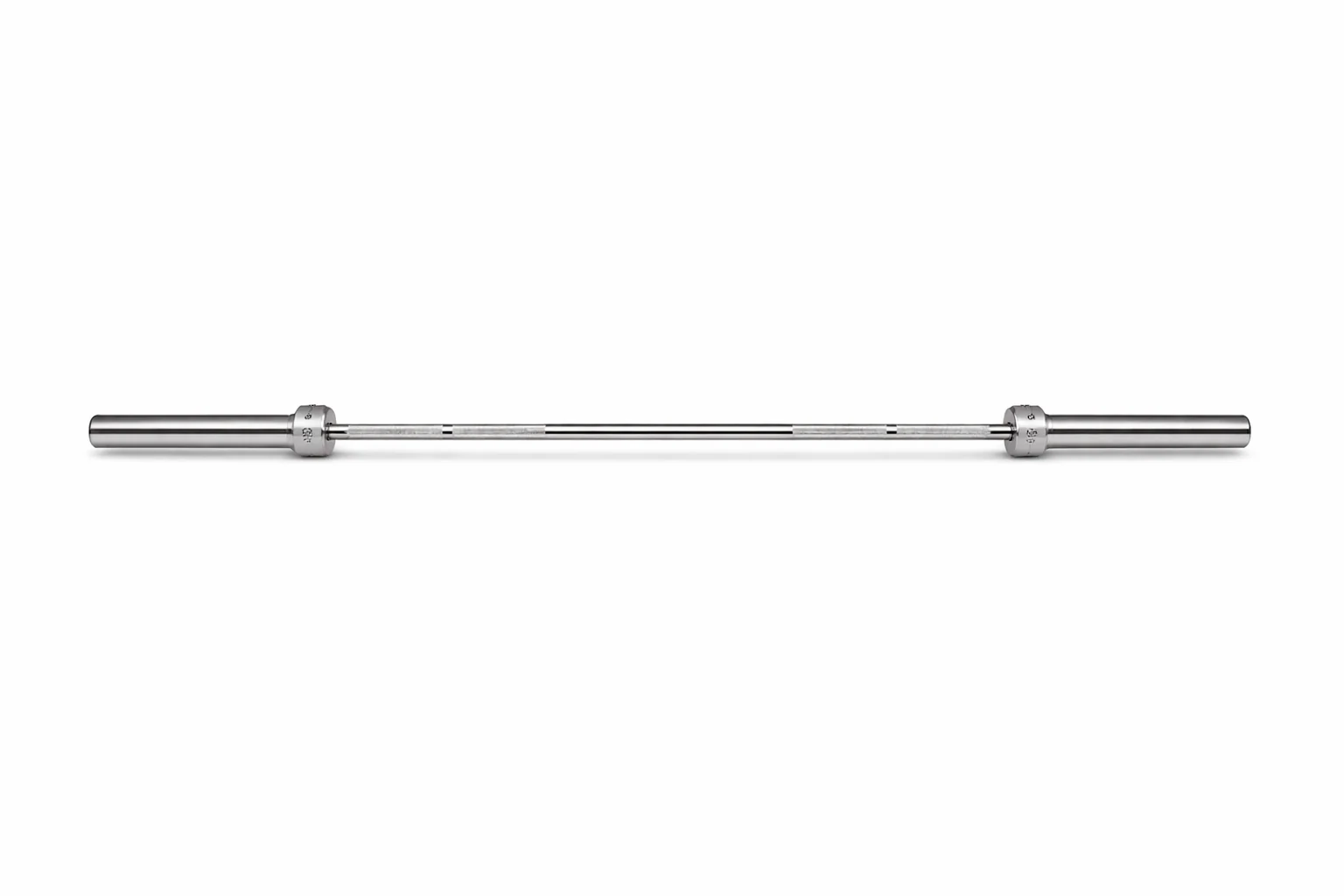 Aluminum Training Bar for Beginners