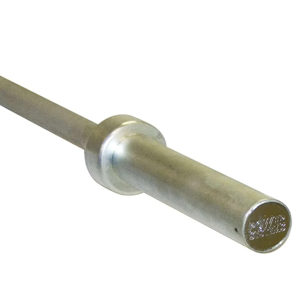 Aluminum Training Bar for Beginners - Image 2