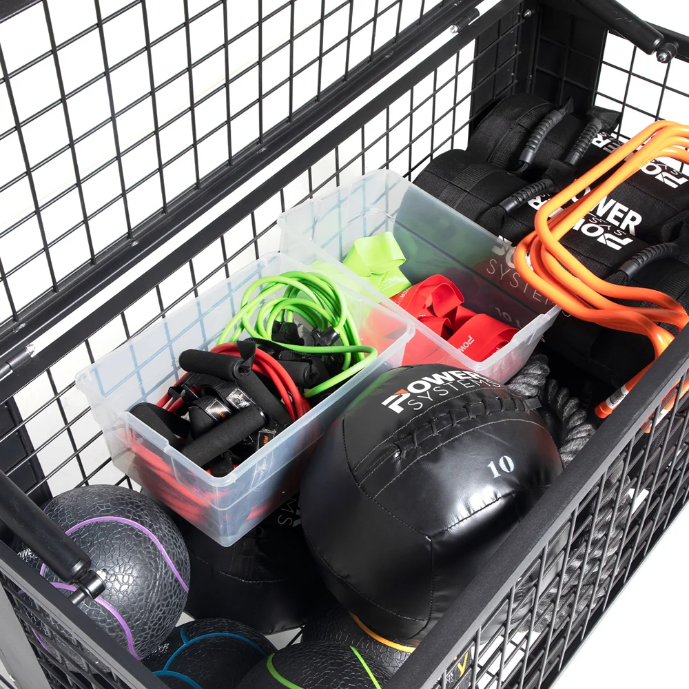 Apex Cage - Image 3
