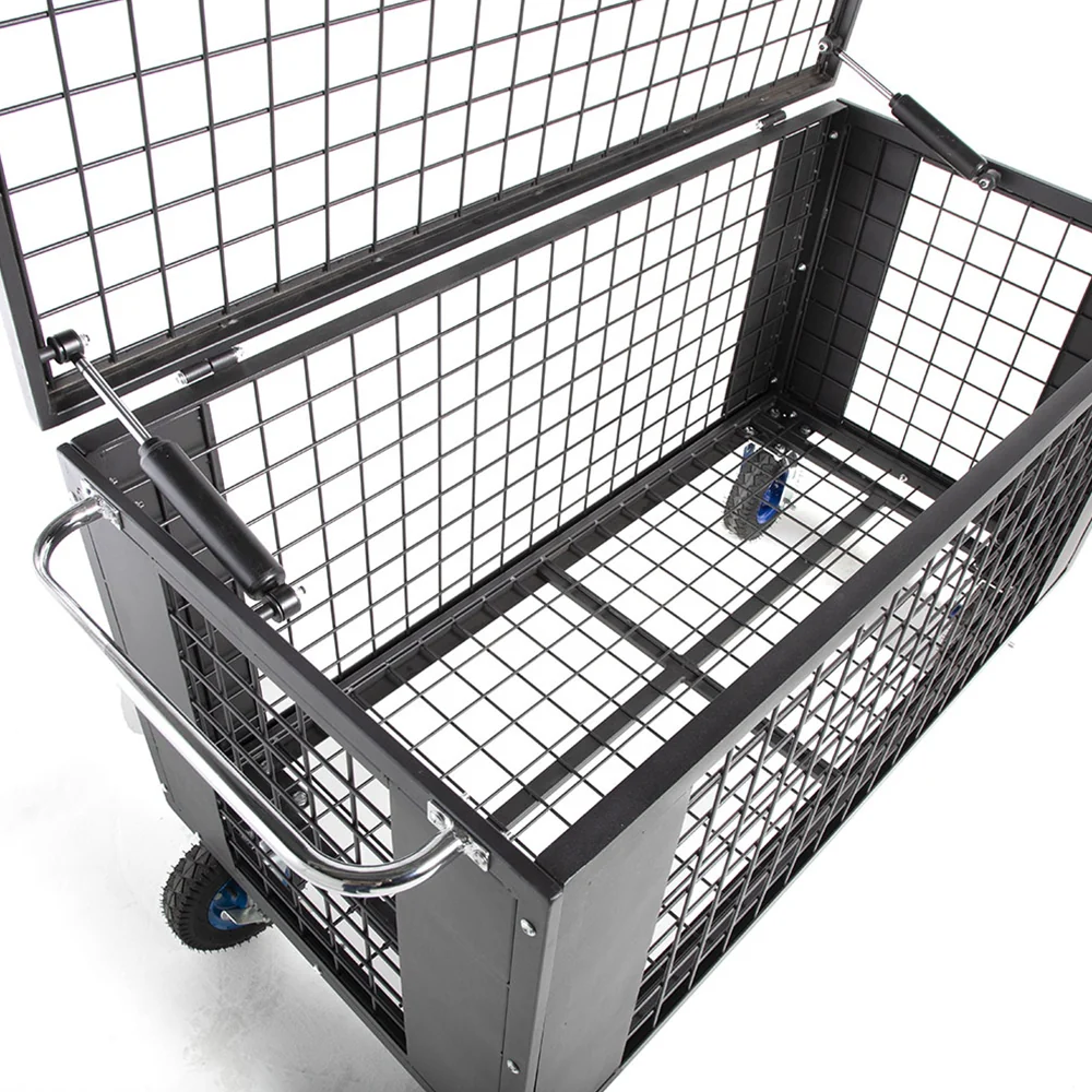 Apex Cage - Image 4
