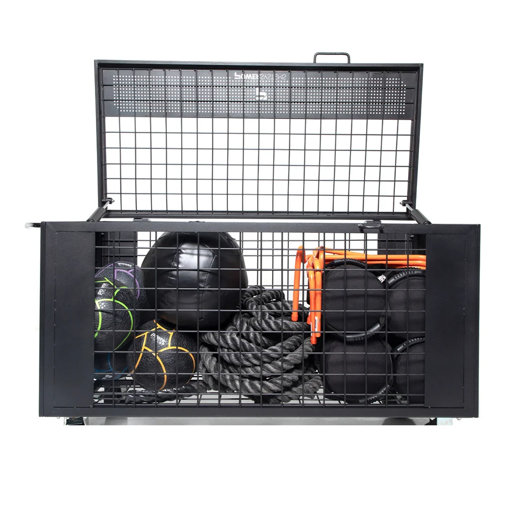 Apex Cage - Image 6