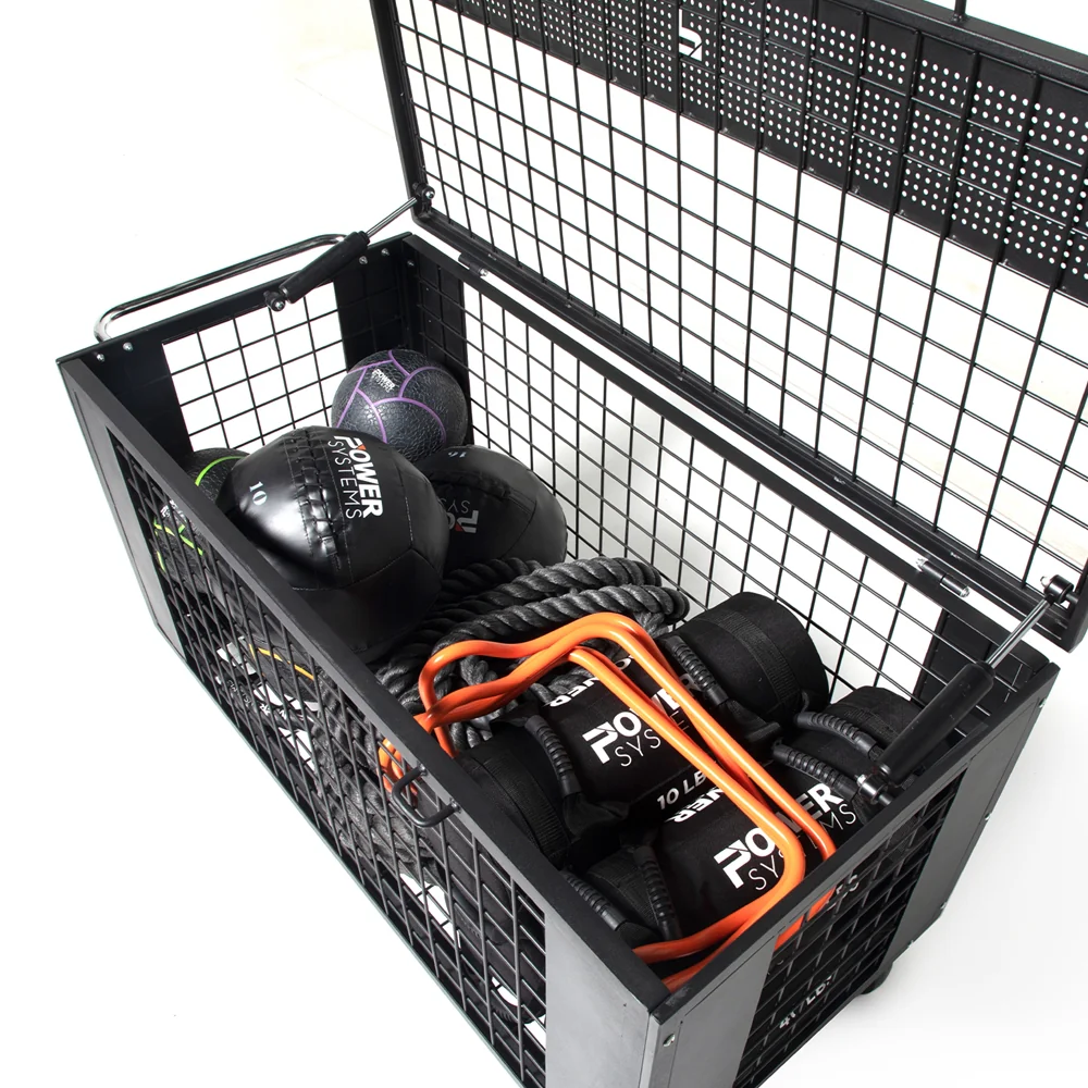 Apex Cage - Image 7