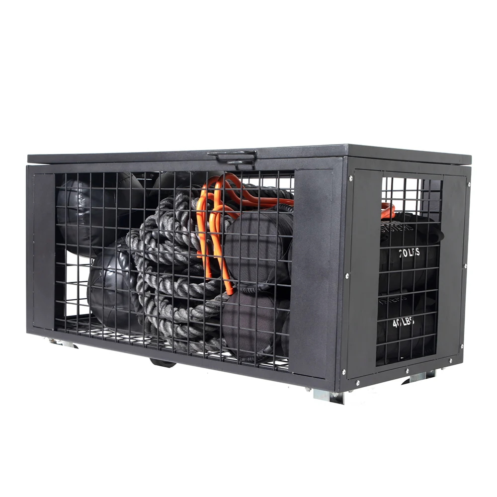 Apex Cage - Image 8