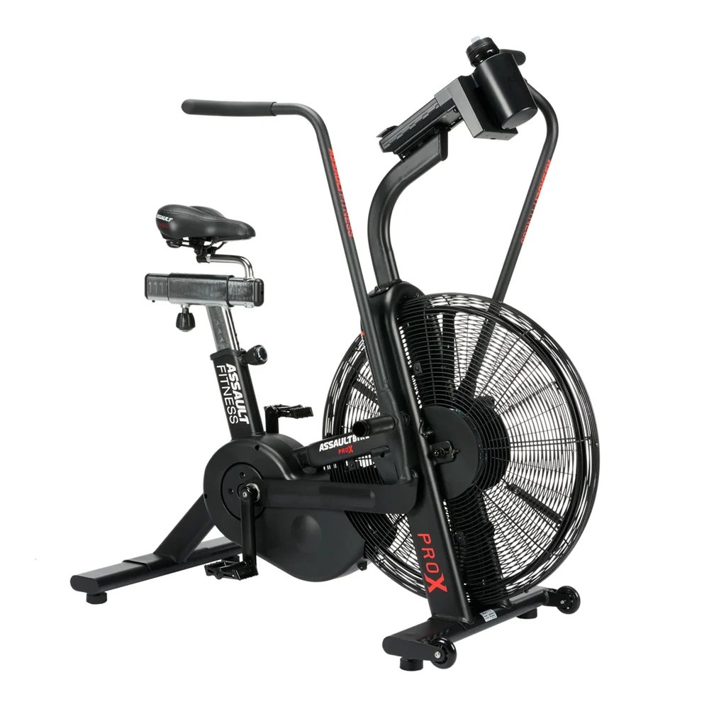 Assault Bike Pro - Image 4