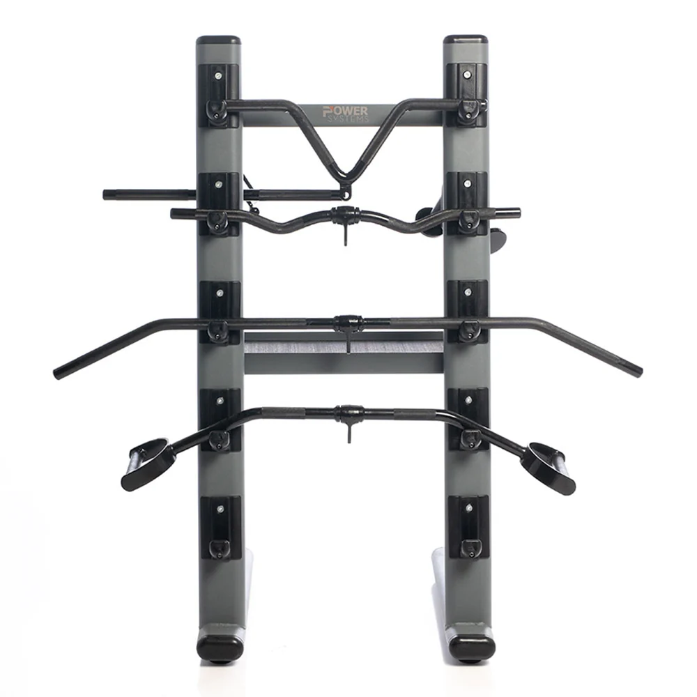 Black Chrome Cable Attachments