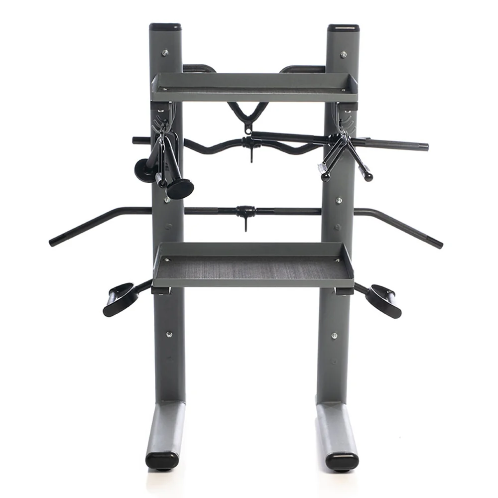 Black Chrome Cable Attachments - Image 2