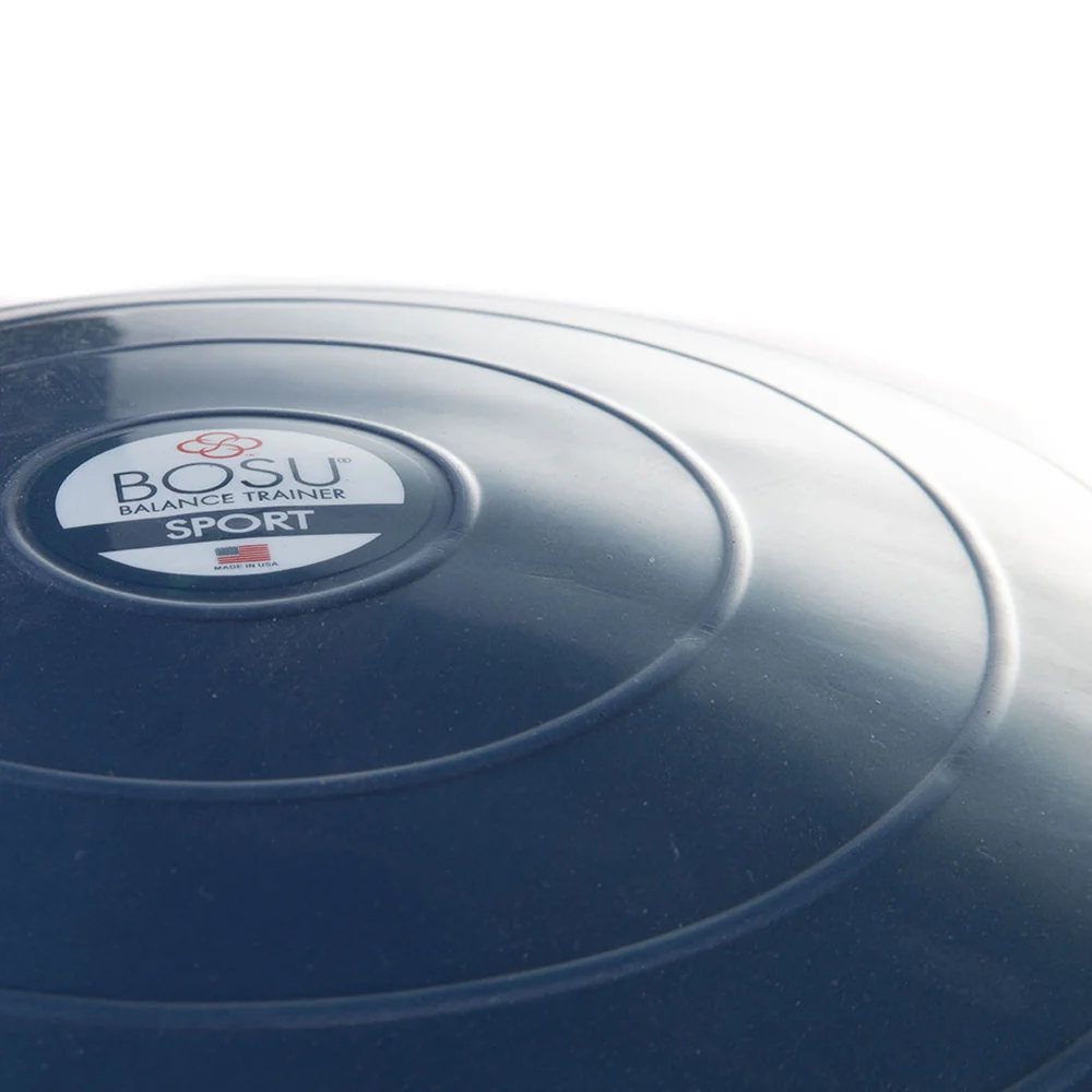 BOSU Sport 50cm Balance Trainer - Image 5