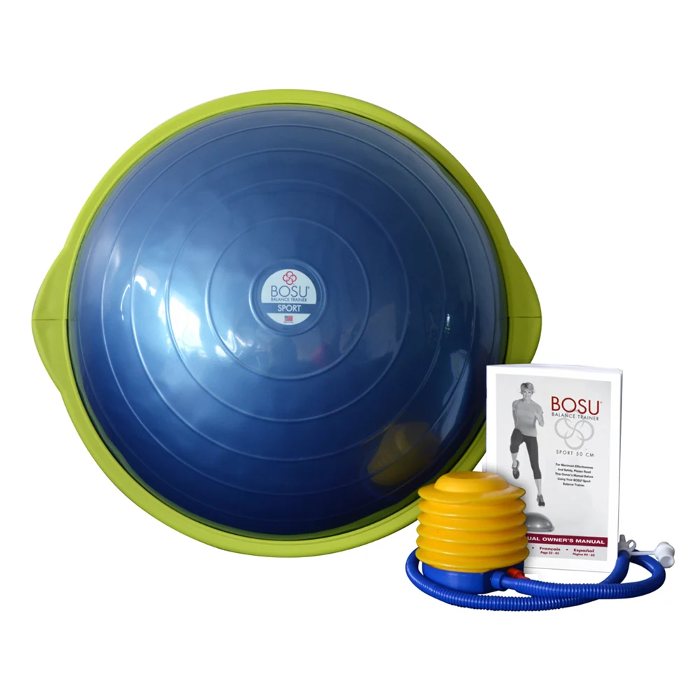 BOSU Sport 50cm Balance Trainer - Image 7