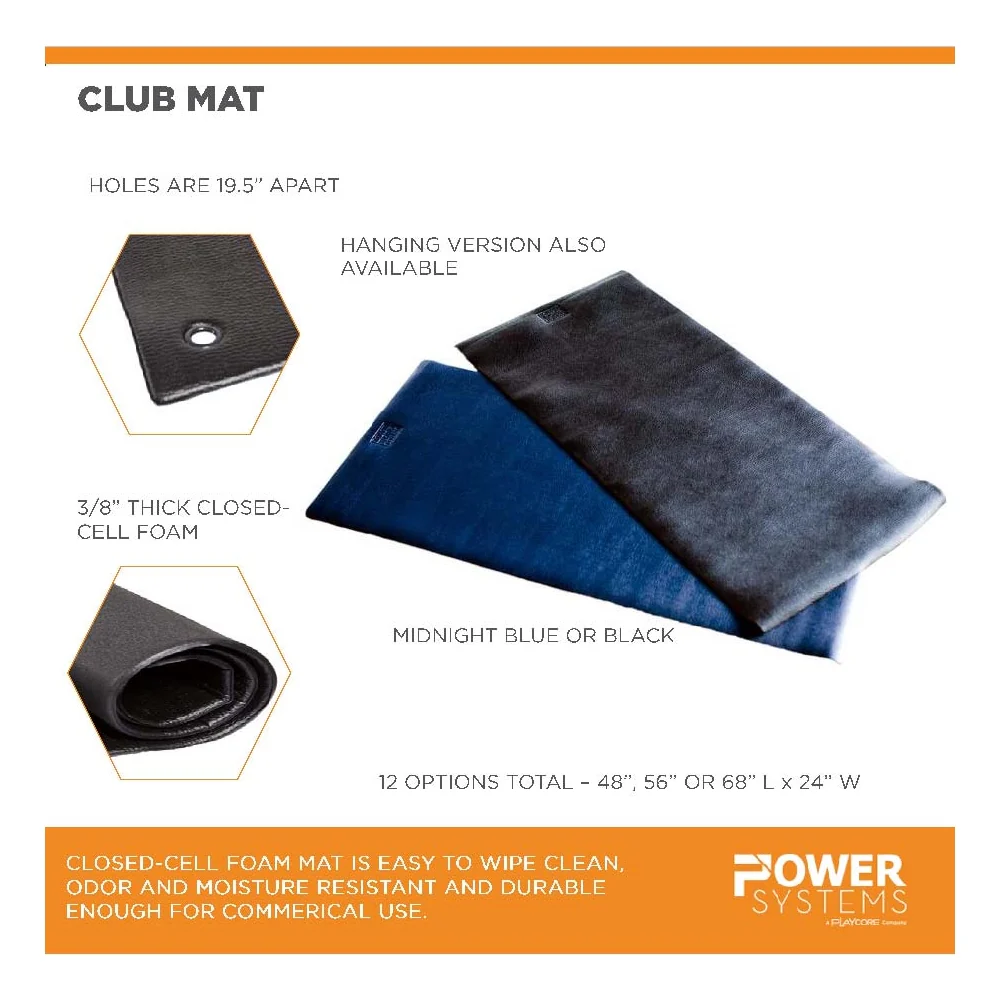 Club Mats - Image 2