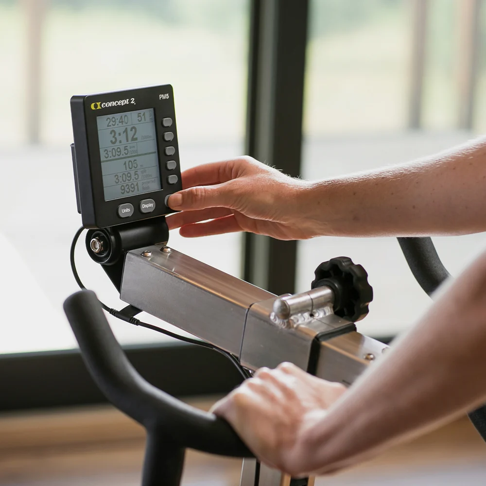 Concept2 BikeErg - Image 3