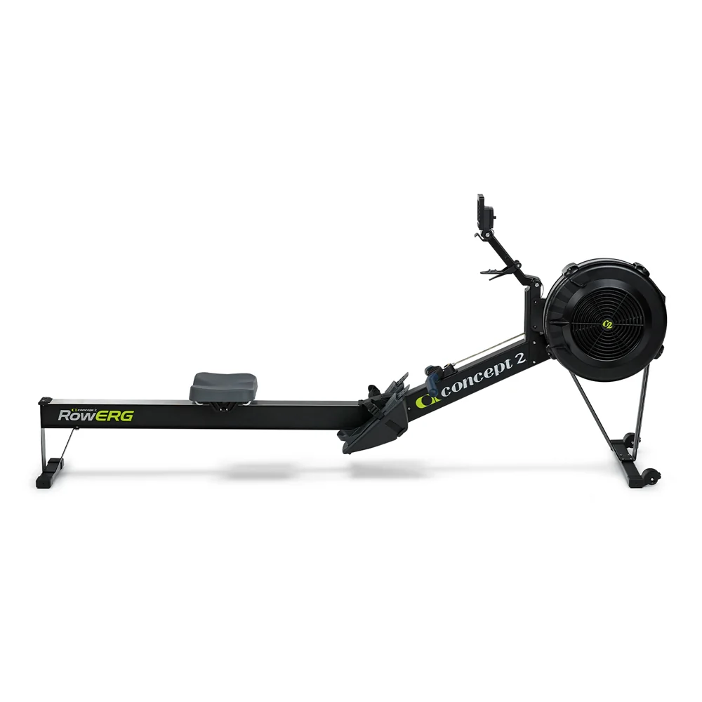 Concept2 RowErg Indoor Rower - Image 2