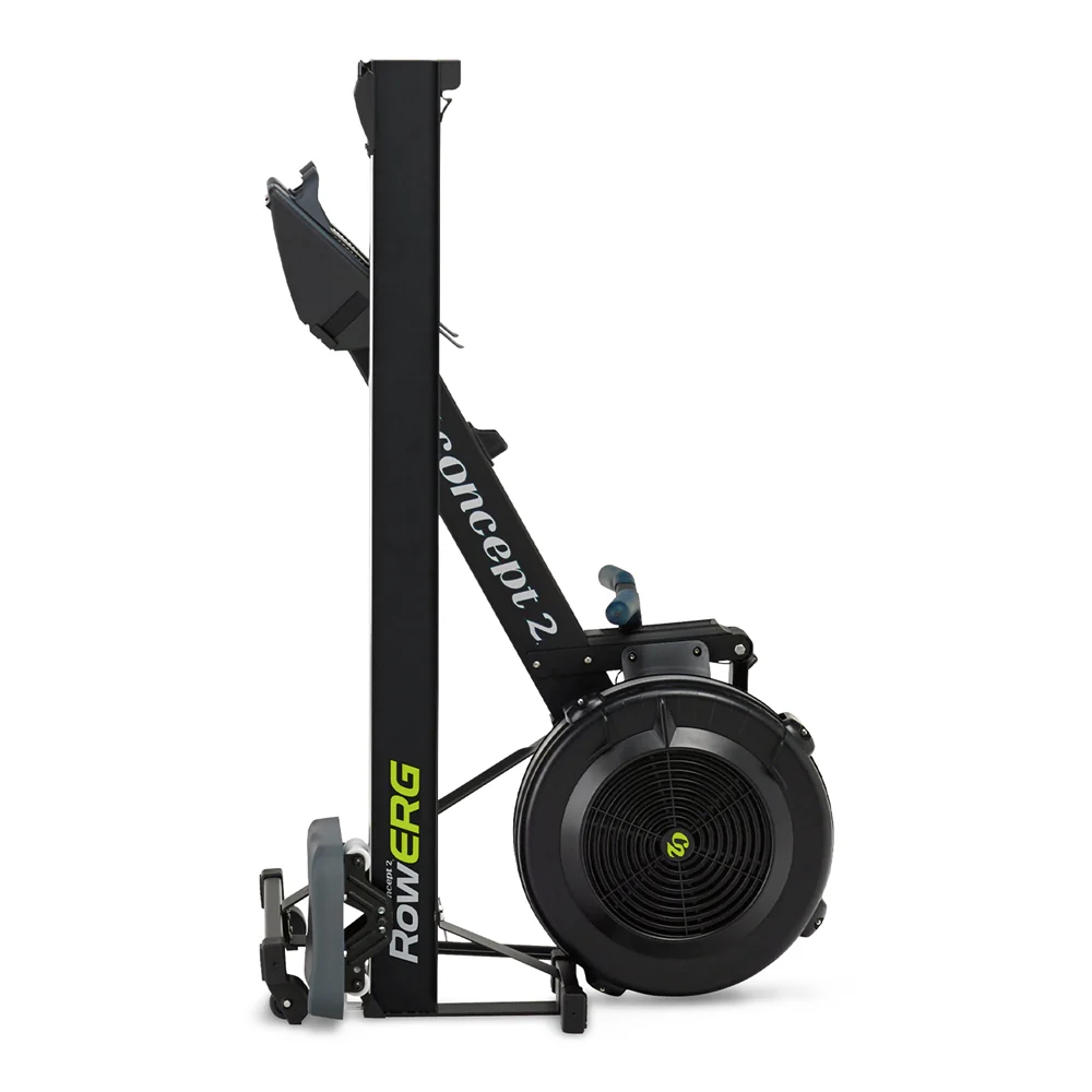 Concept2 RowErg Indoor Rower - Image 4