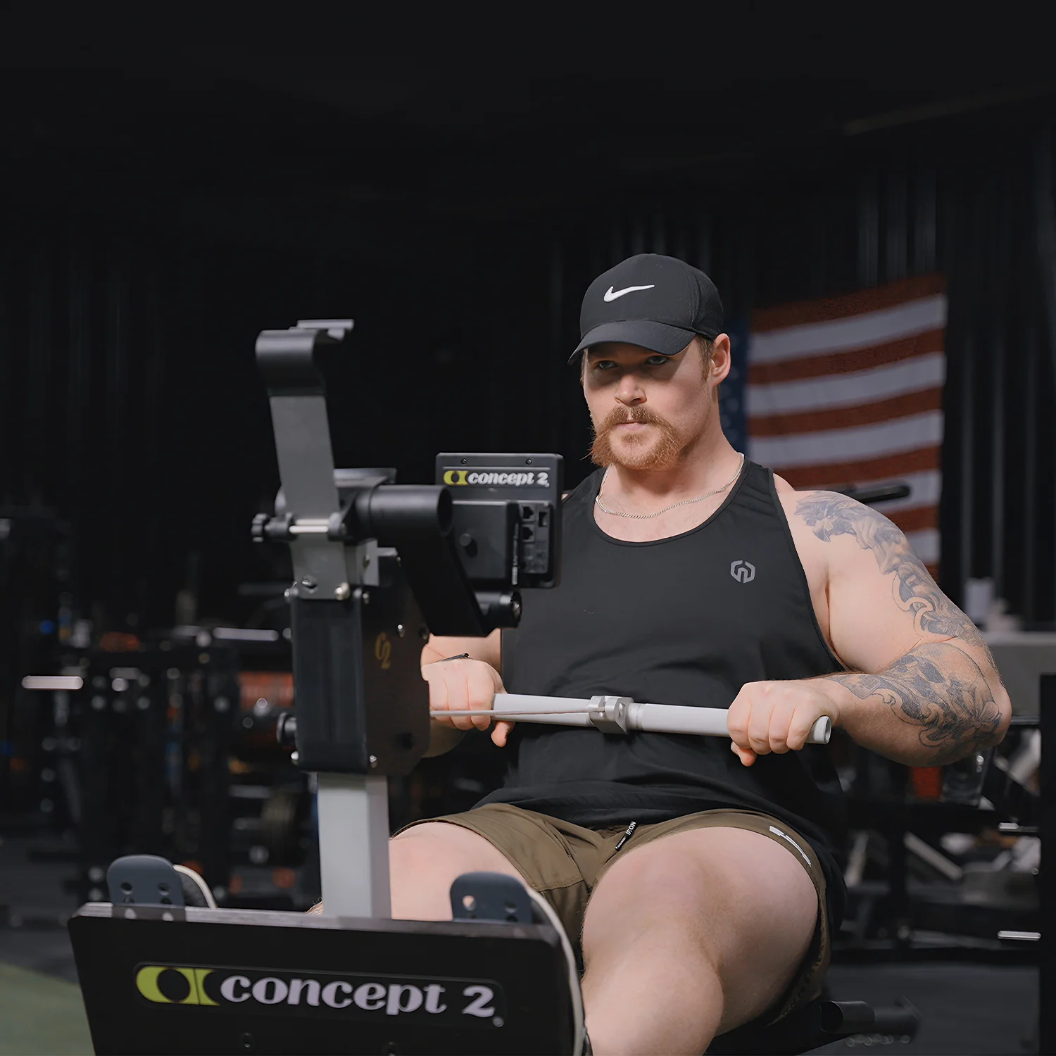 Concept2 StrengthErg - Image 7