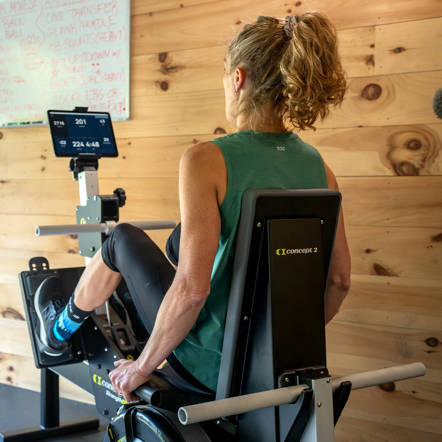 Concept2 StrengthErg - Image 8