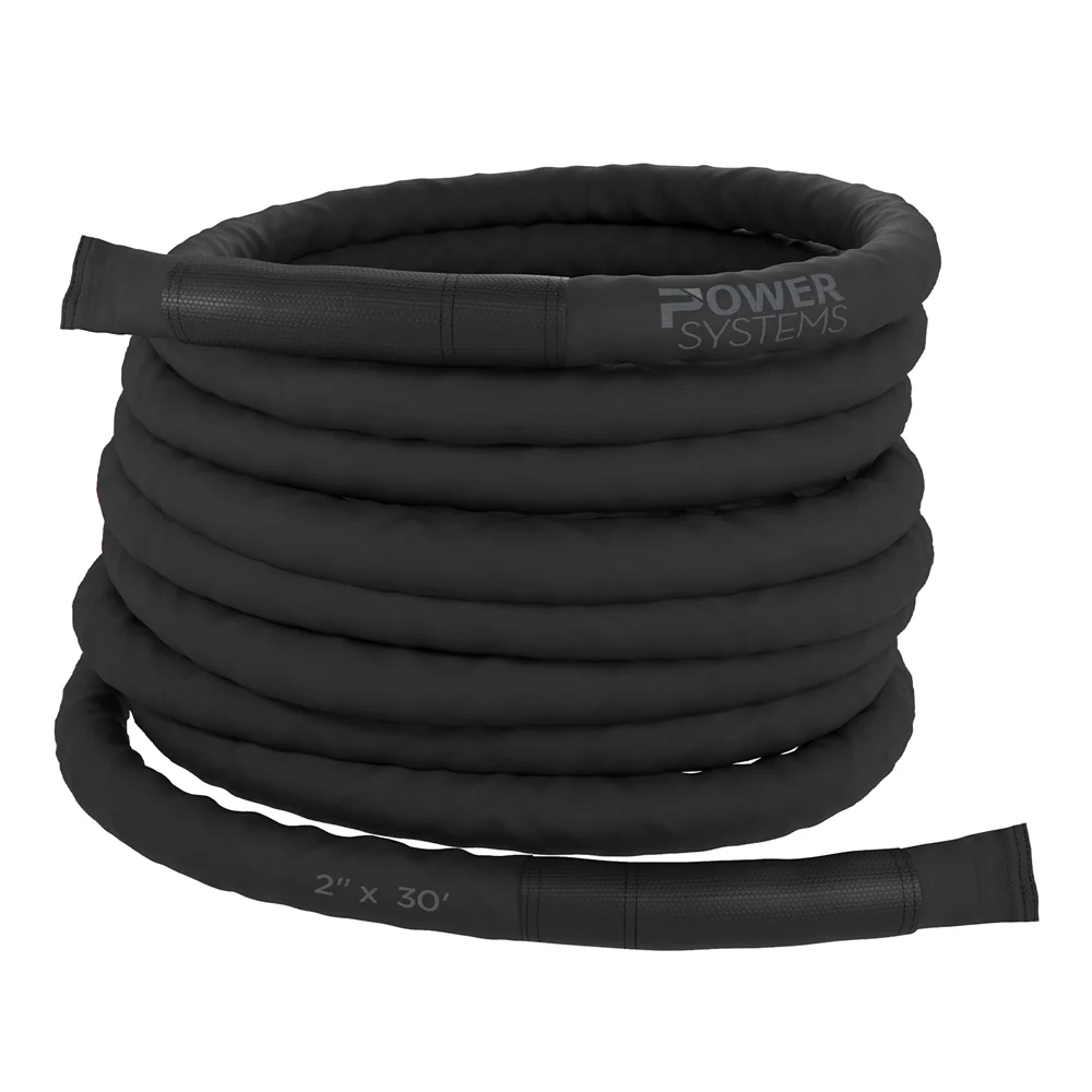 Covered Battle Rope - Image 3
