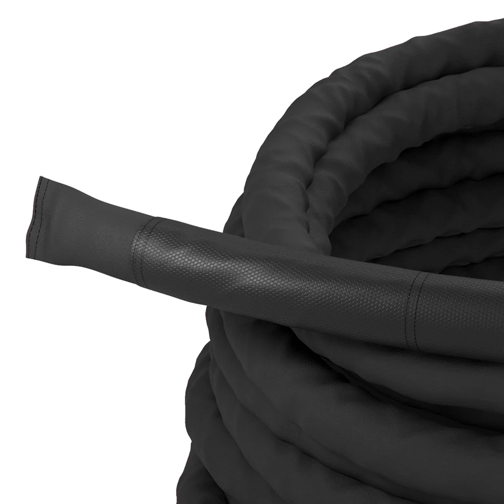Covered Battle Rope - Image 5