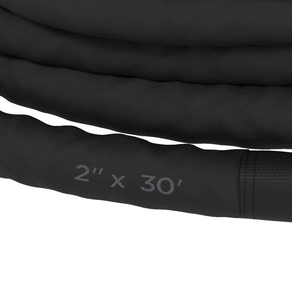 Covered Battle Rope - Image 6