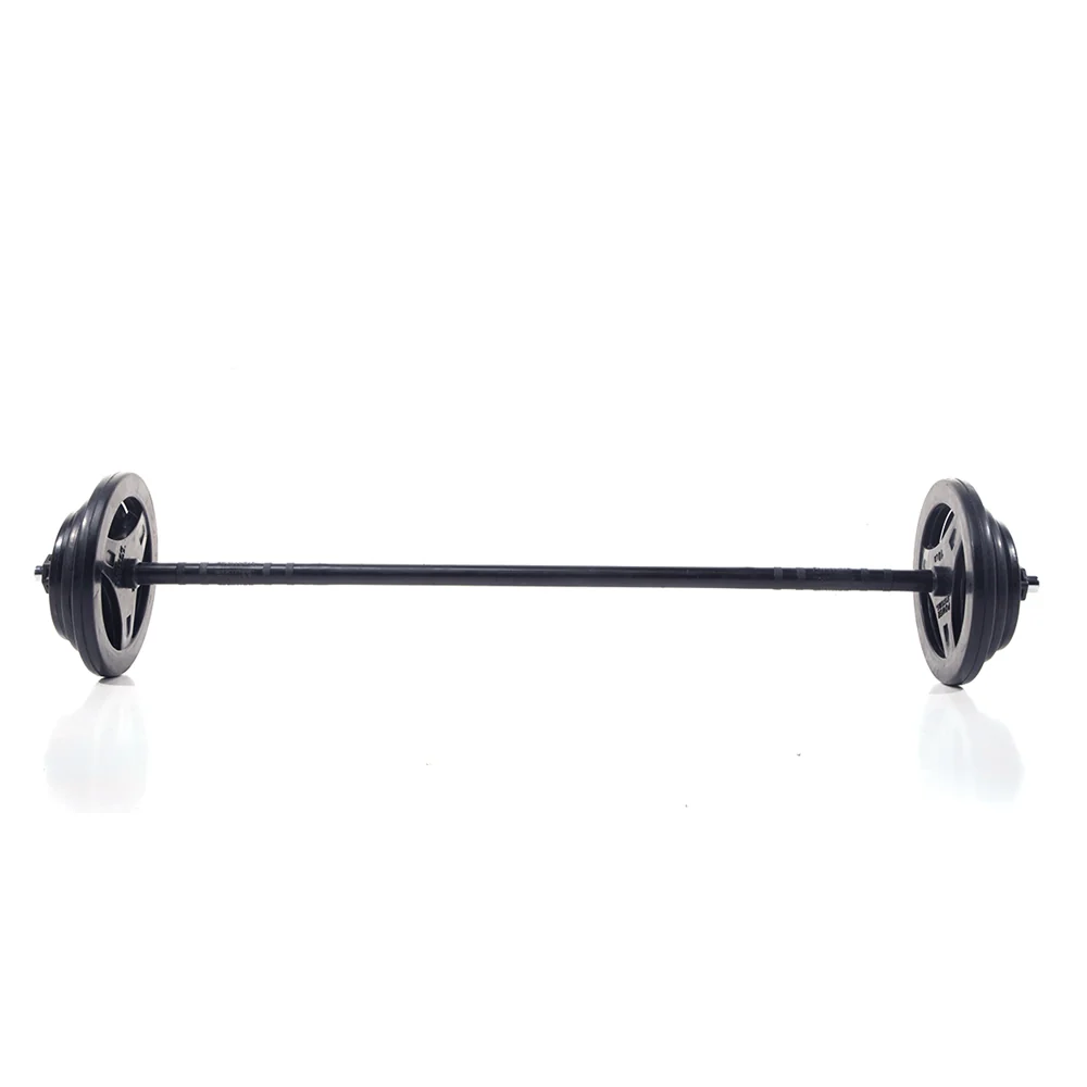 Deluxe CardioBarbell Complete Set - Image 4