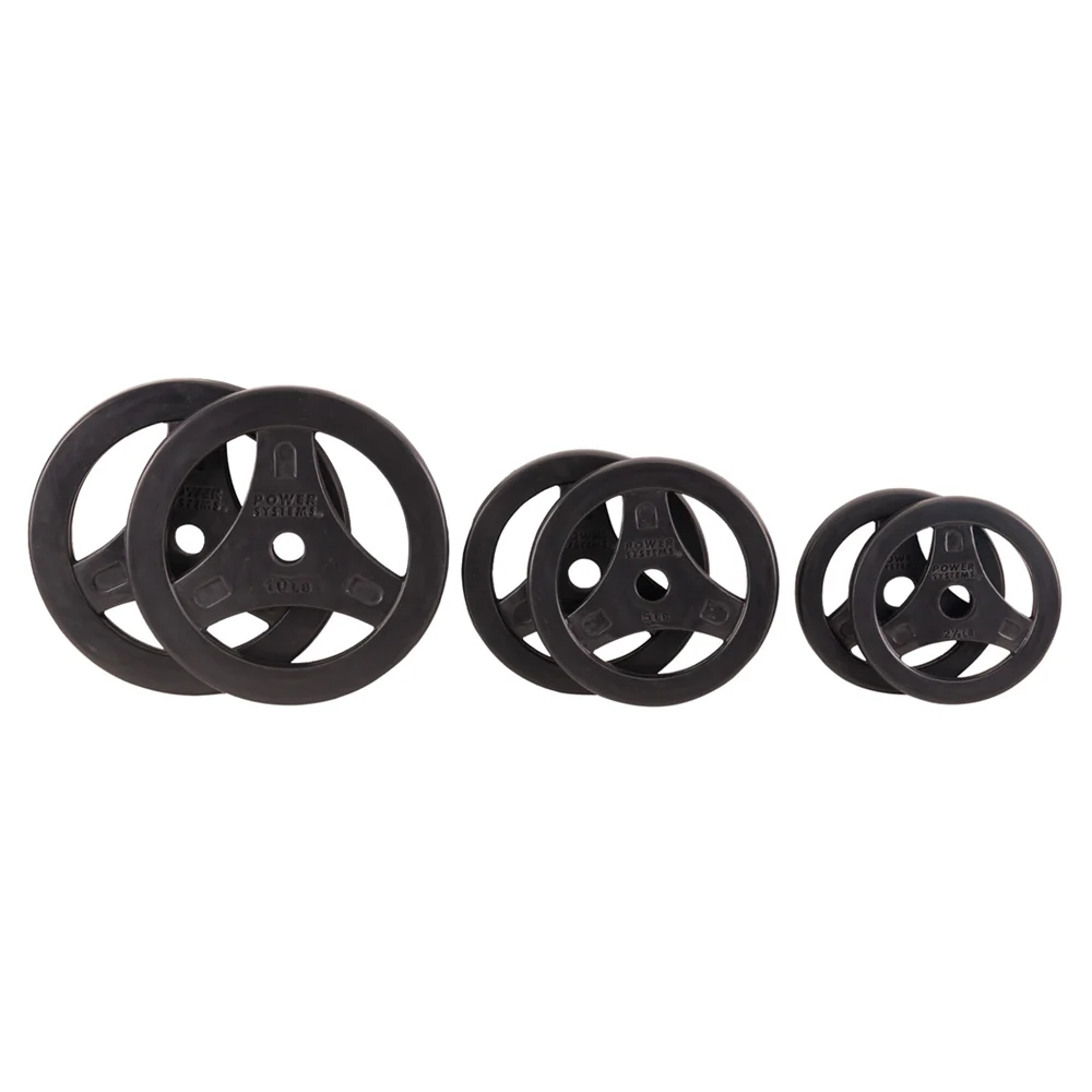 Deluxe CardioBarbell Complete Set - Image 7