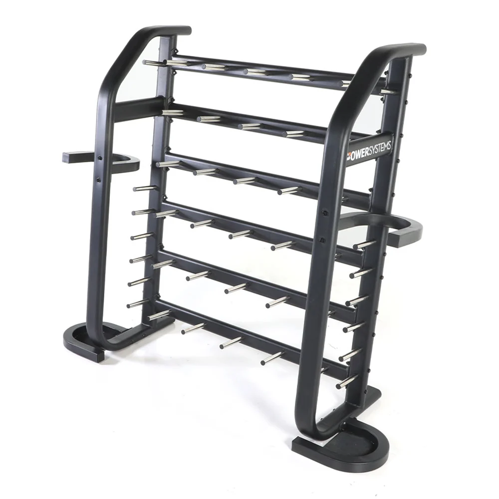 Denali Series Cardio Pump Storage Rack - Image 10