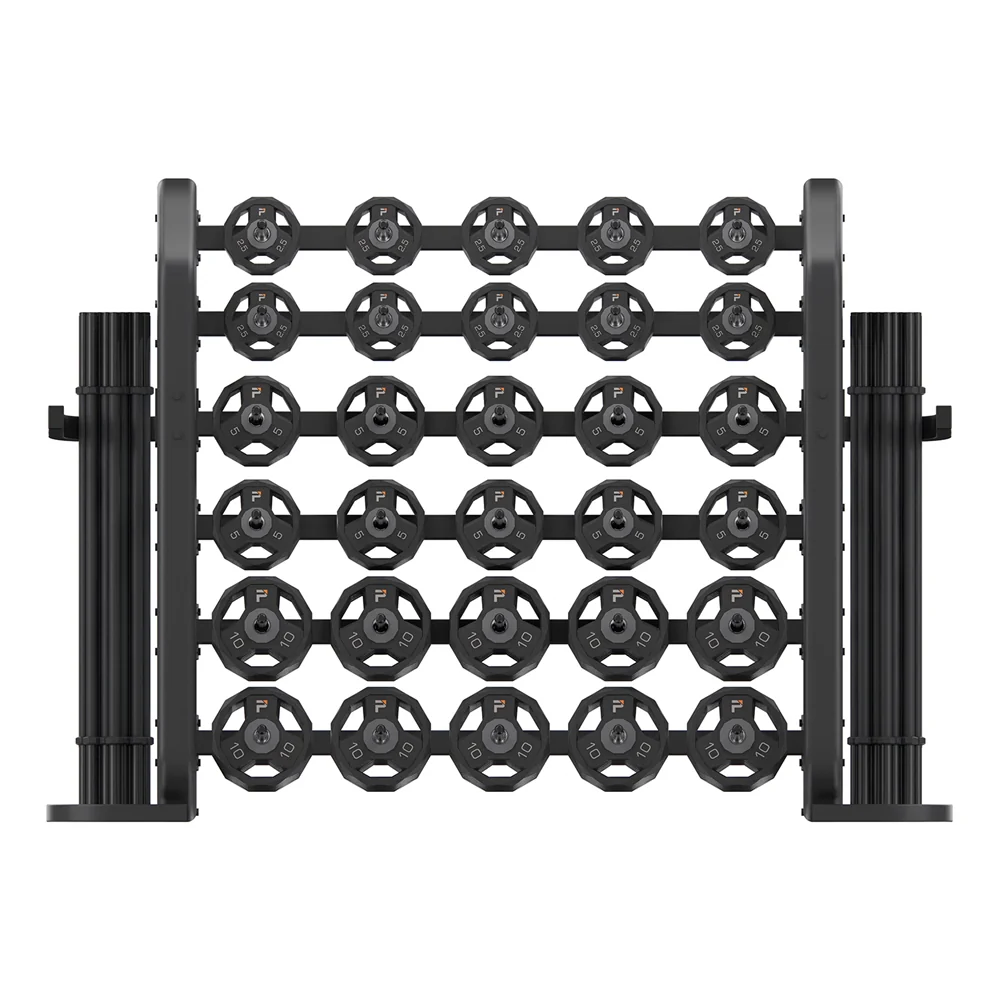 Denali Series Cardio Pump Storage Rack - Image 4