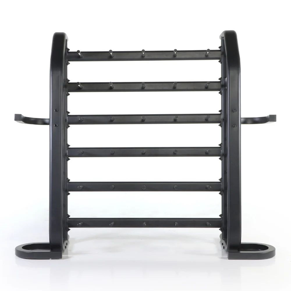 Denali Series Cardio Pump Storage Rack - Image 6