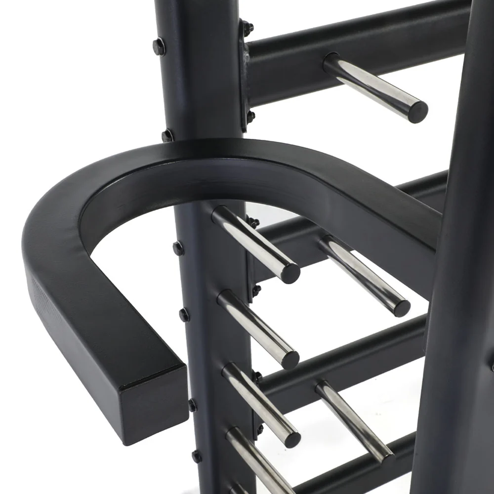Denali Series Cardio Pump Storage Rack - Image 8