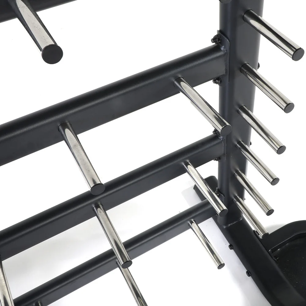 Denali Series Cardio Pump Storage Rack - Image 9
