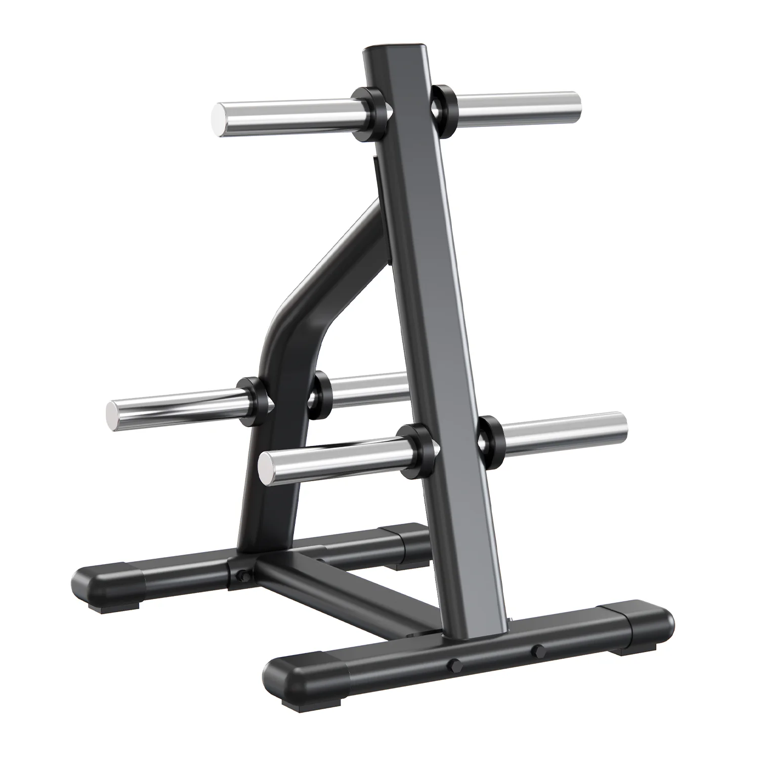 Denali Series Olympic Plate Rack - Image 5