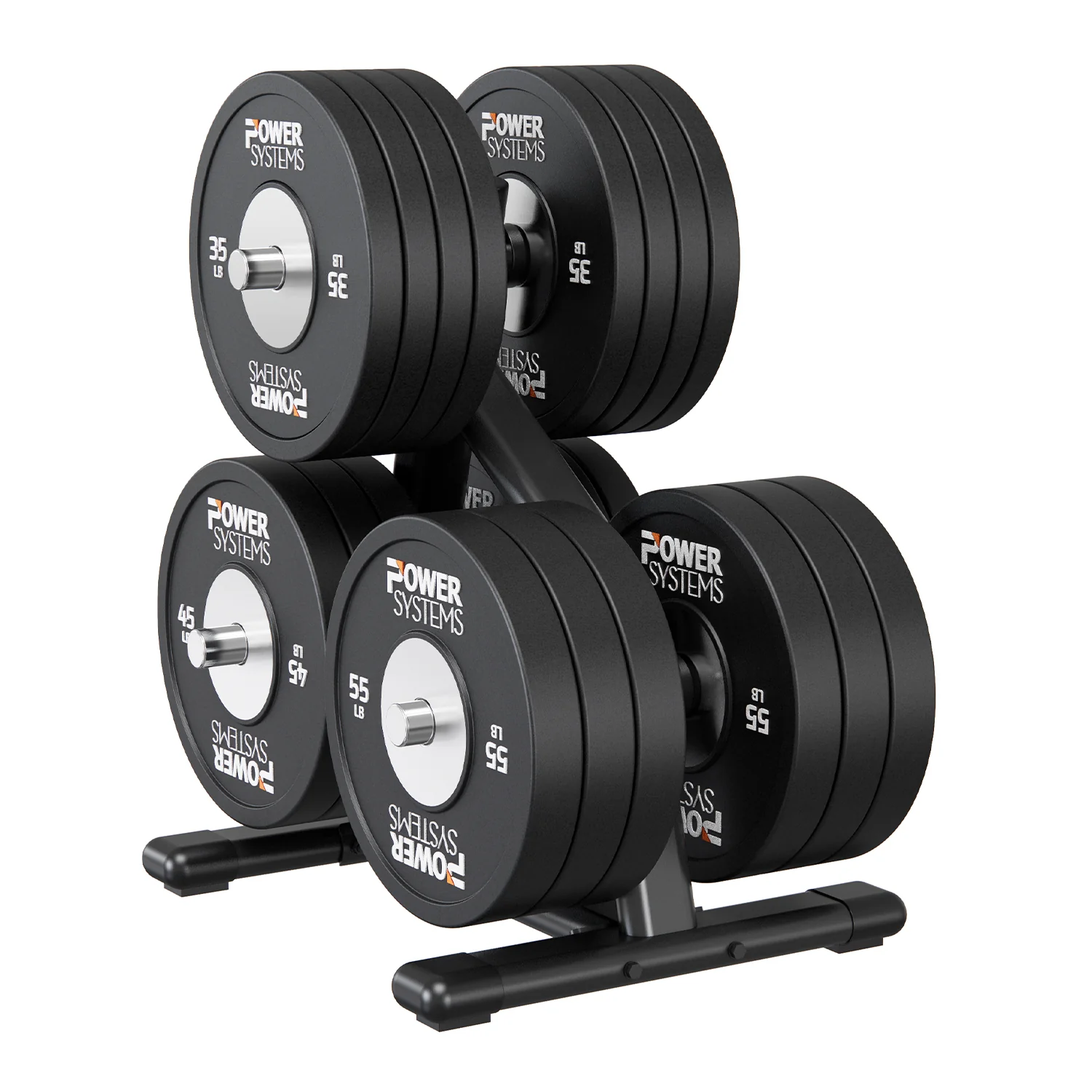 Denali Series Olympic Plate Rack - Image 6