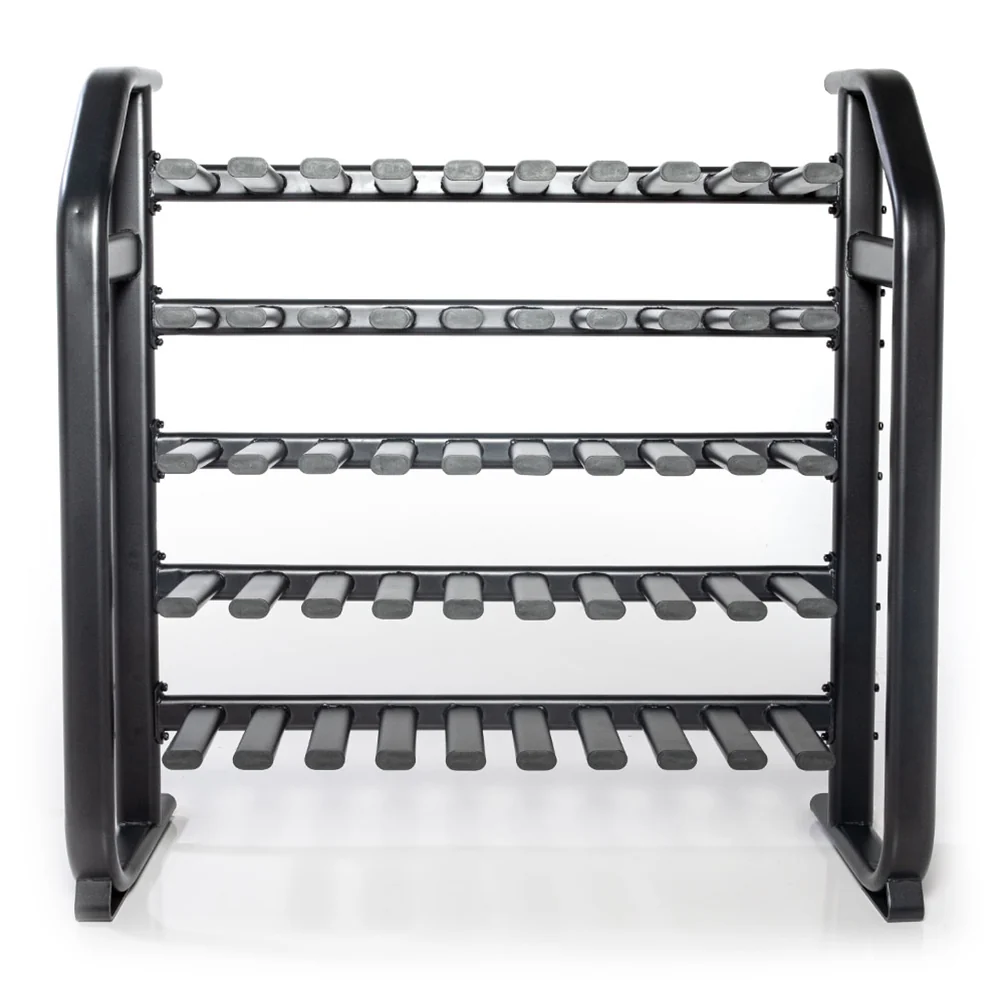 Denali Series Vertical Dumbbell Rack - Image 5