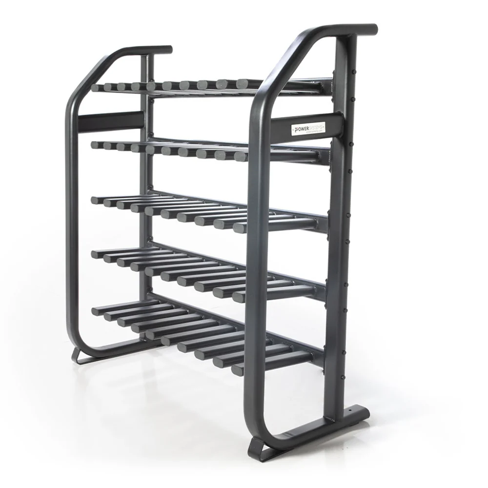 Denali Series Vertical Dumbbell Rack - Image 6
