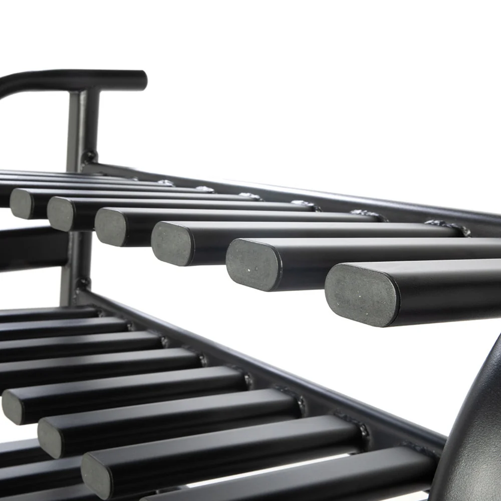 Denali Series Vertical Dumbbell Rack - Image 7