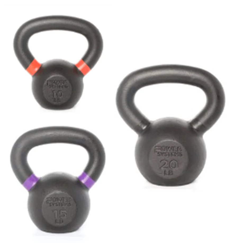 Dumbbell 1
