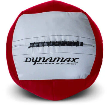 Dynamax Atlas 22" Medicine Ball - Image 13