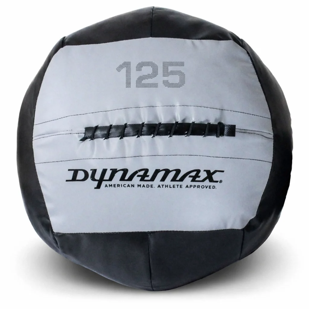 Dynamax Atlas 22" Medicine Ball - Image 5