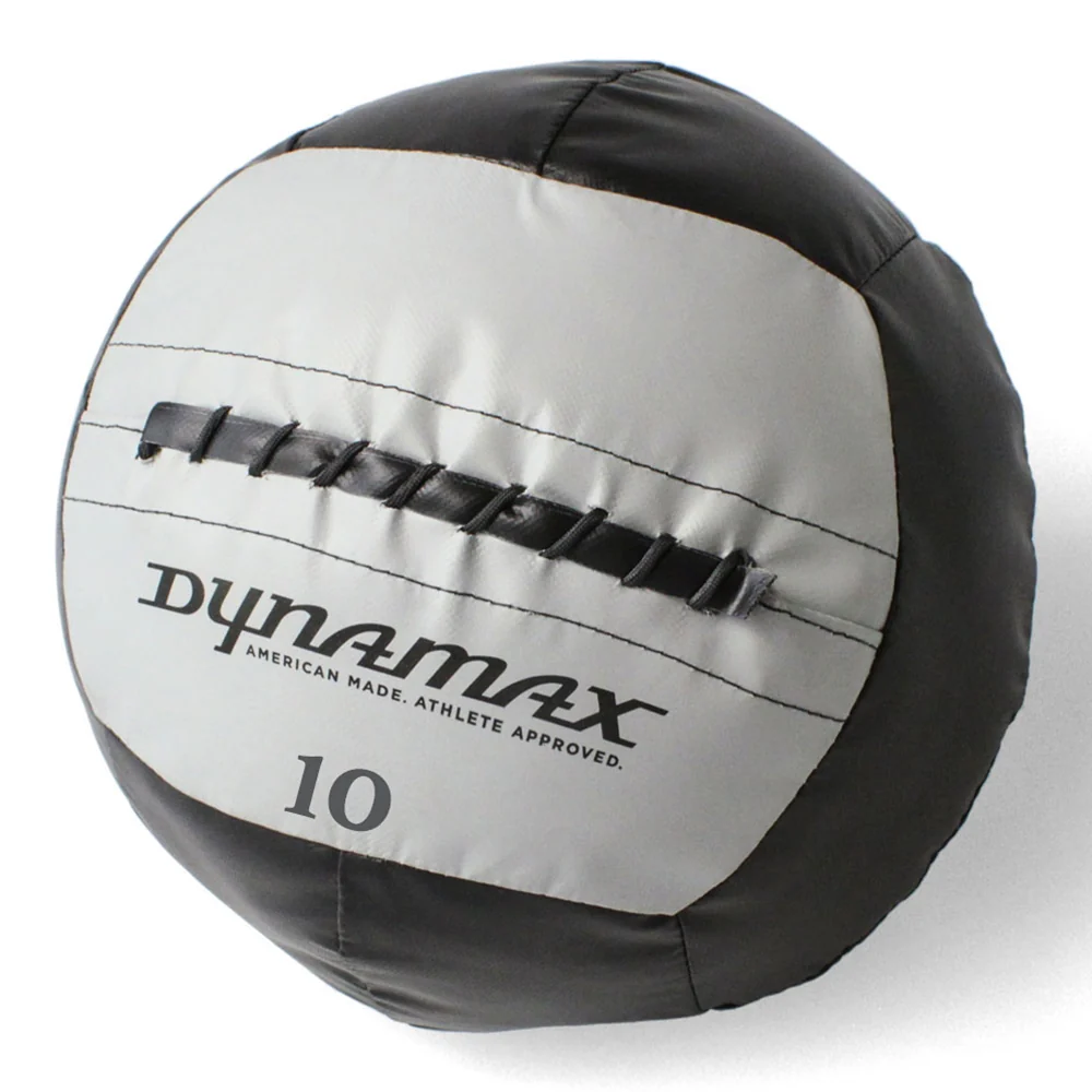 Dynamax Standard 14" Medicine Ball - Image 10