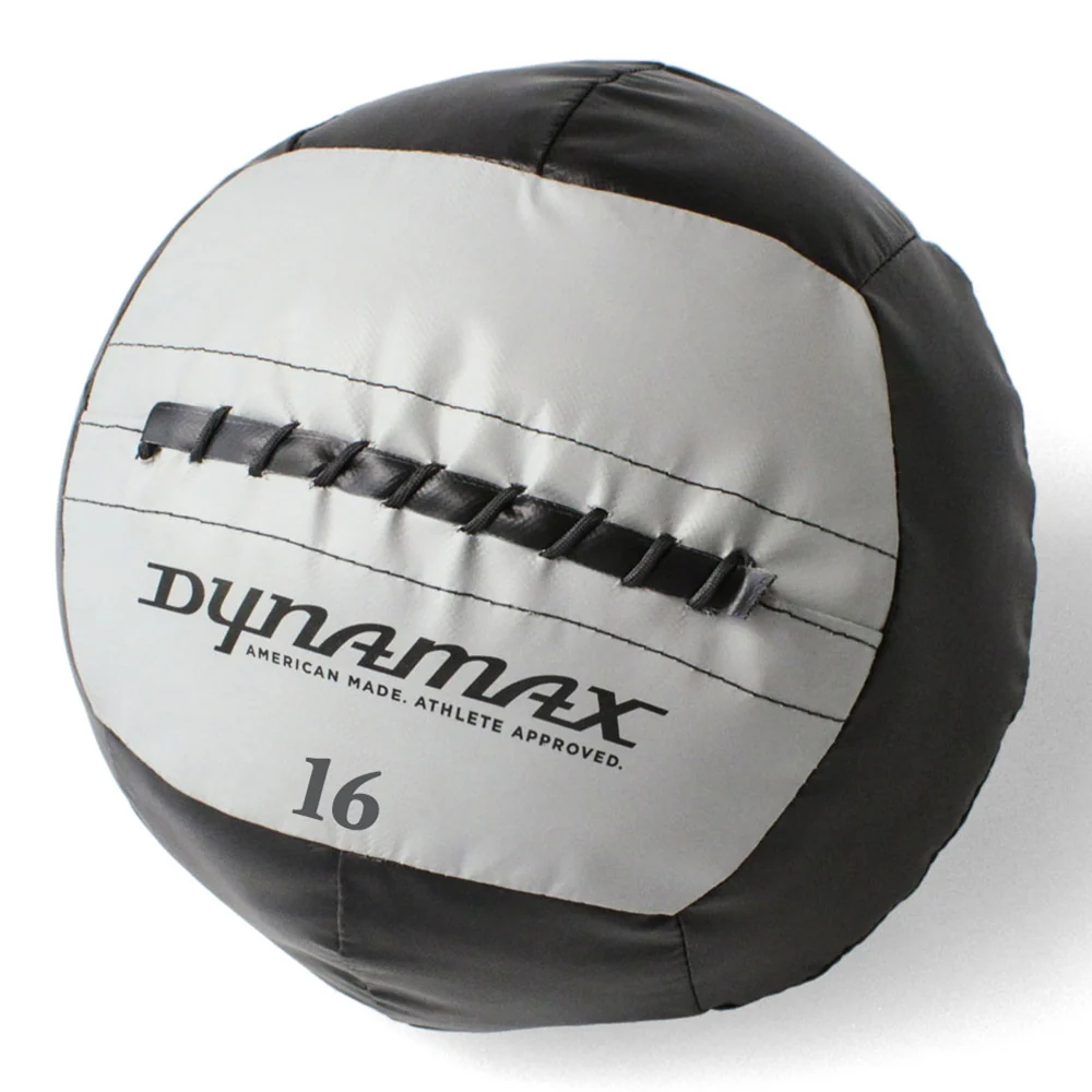 Dynamax Standard 14" Medicine Ball - Image 13