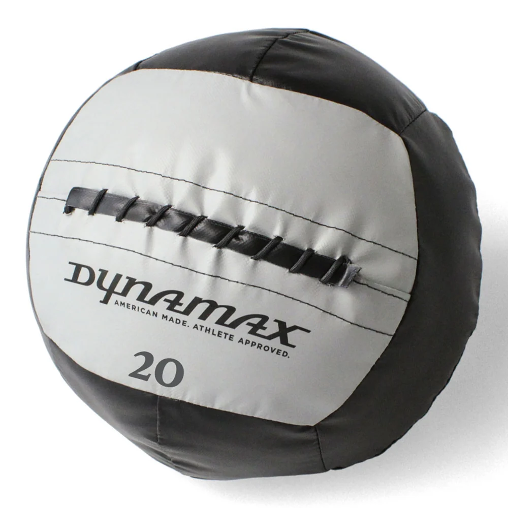 Dynamax Standard 14" Medicine Ball - Image 15