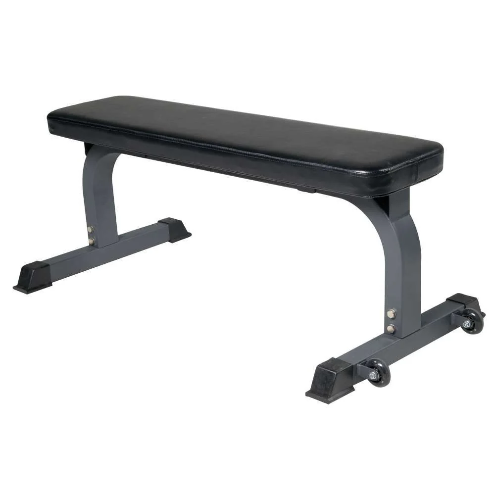 Economy Flat Bench