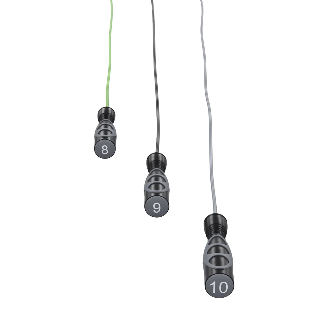 Elite Speed Jump Rope - Image 5
