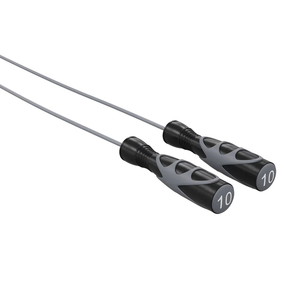 Elite Speed Jump Rope - Image 8