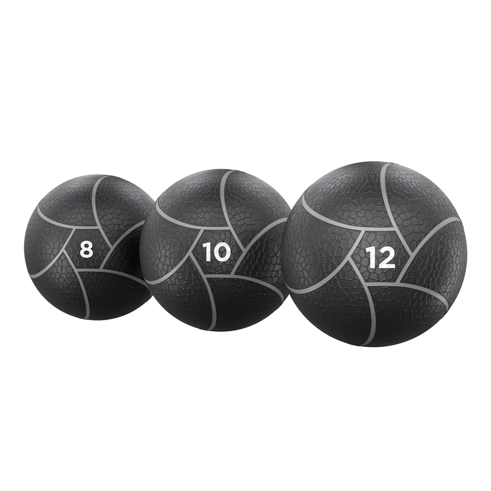 Elite Power Medicine Ball Prime — Gray - Image 12