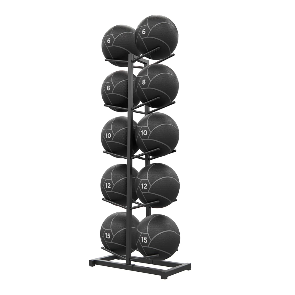 Elite Power Medicine Ball Prime — Gray - Image 2