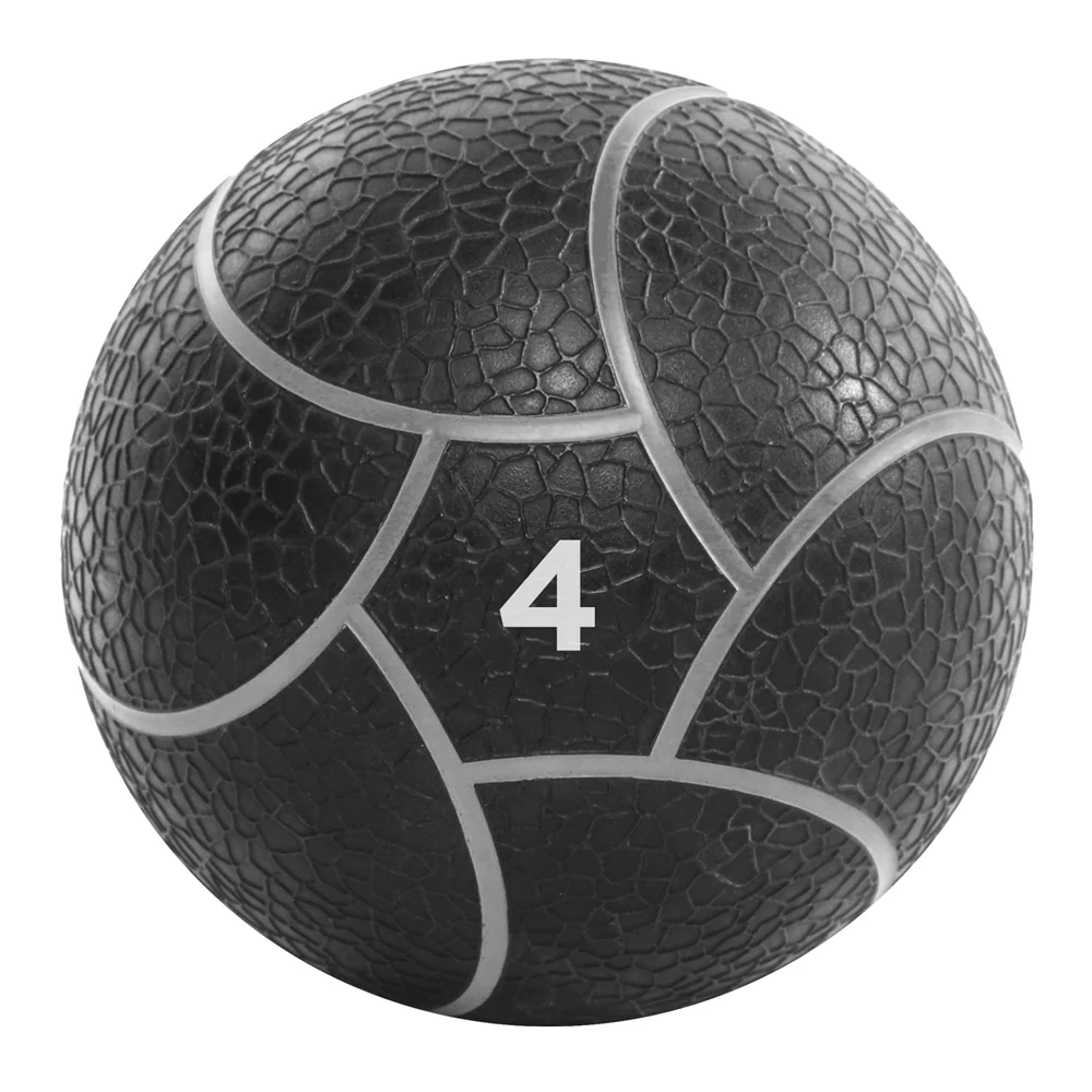 Elite Power Medicine Ball Prime — Gray - Image 3