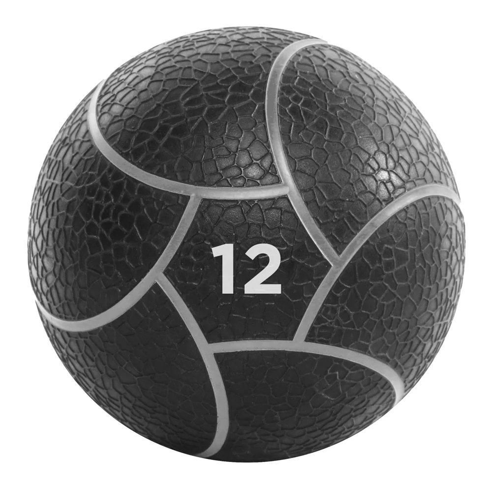 Elite Power Medicine Ball Prime — Gray - Image 7