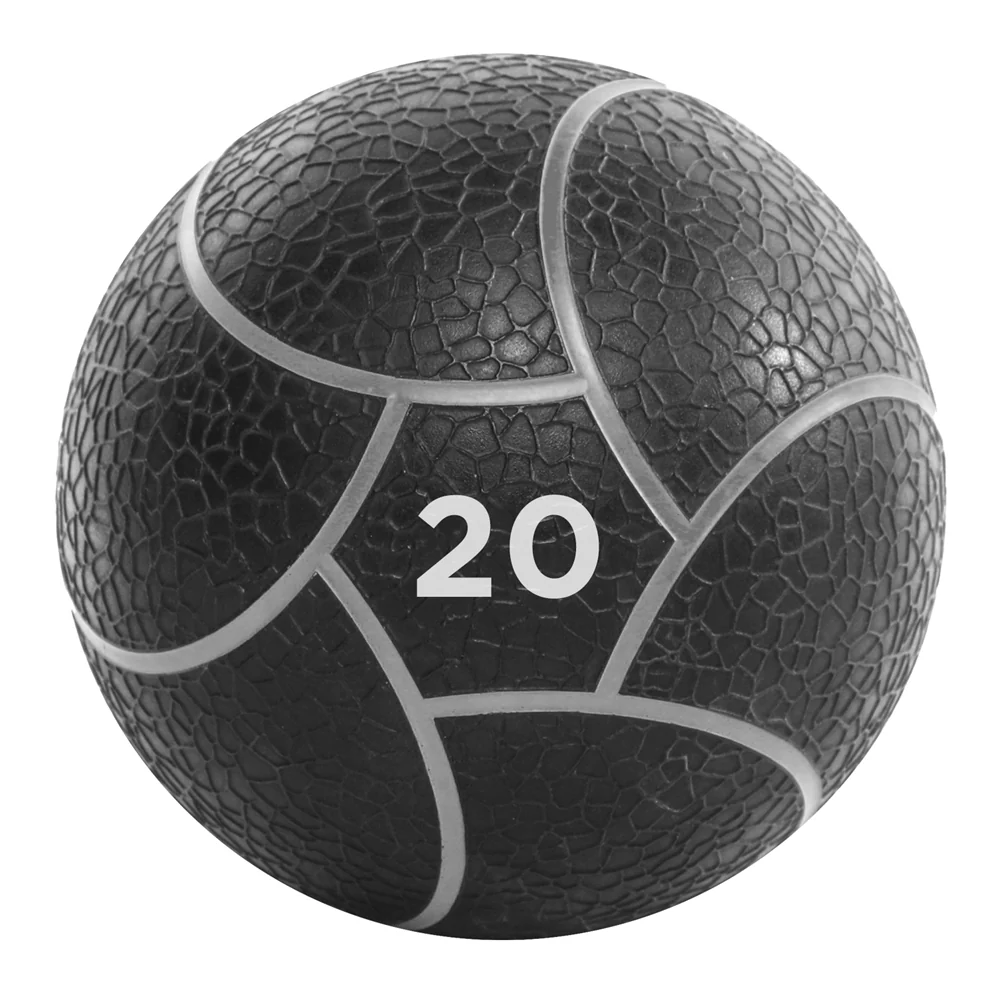 Elite Power Medicine Ball Prime — Gray - Image 9