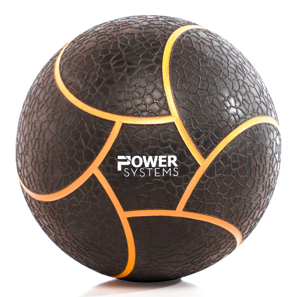 Elite Power Medicine Ball Prime — Color Series